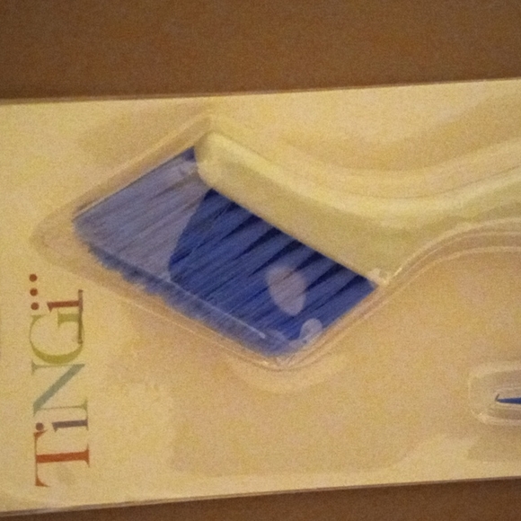 Sliding door 🚪 brush with scraper NWT - Picture 3 of 7